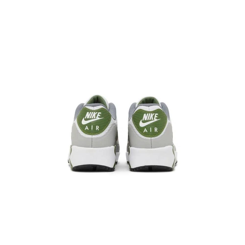Кроссовки Nike Air Max 90 Golf 'Smoke Grey Dark Green' 6