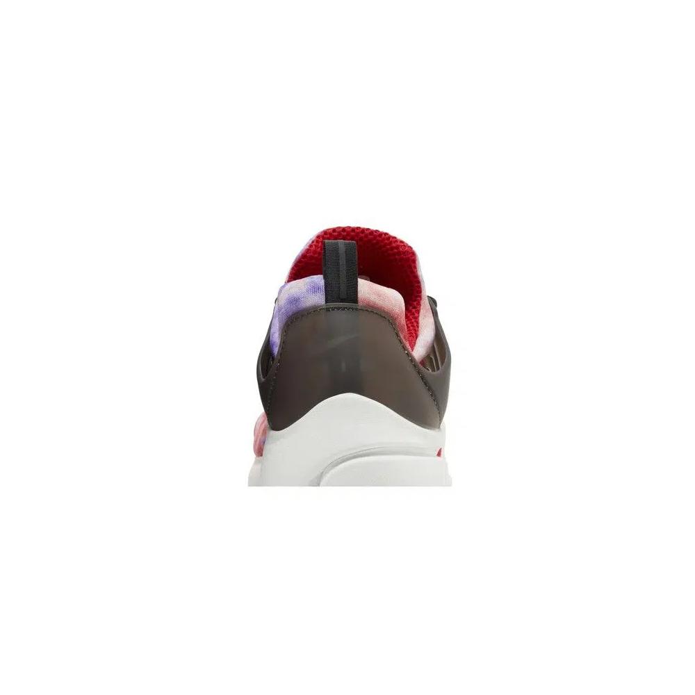 Кроссовки Nike Air Presto 'Tie-Dye - Doll University Red' 7