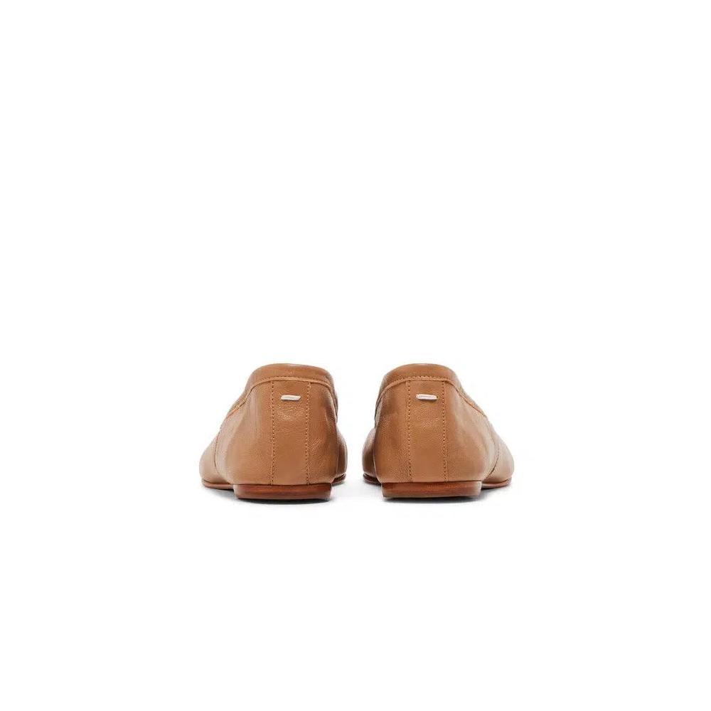 Кроссовки Maison Margiela Wmns Tabi Ballerina «Nude» 6