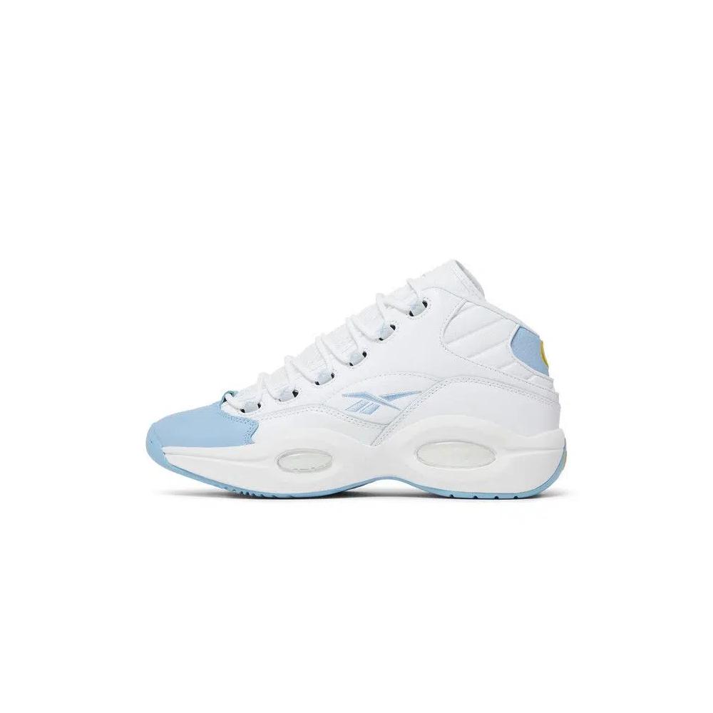 Кроссовки Reebok Men's Question Mid 'On to the Next' 3