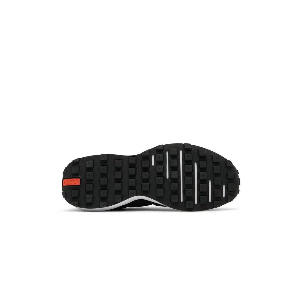 Кроссовки для бега Nike Waffle One GS 'Black' 4