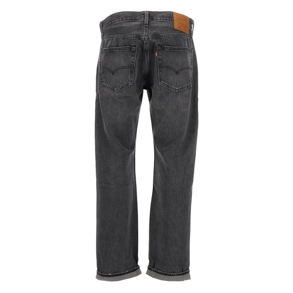 Джинсы 501 Selvedge с карманами 2