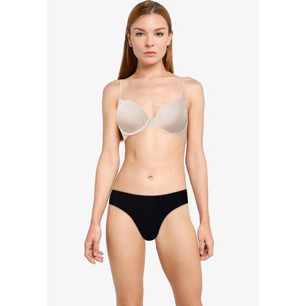 Трусы-бикини Party Pants Seamless Bikini Brief 3-Pack 6