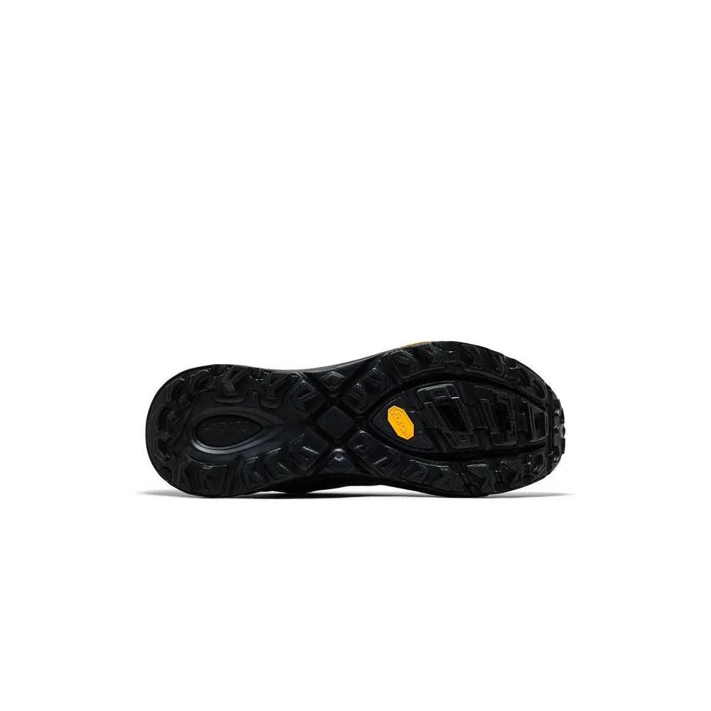 Кроссовки HOKA Mafate Three2 'Tech Sleath' 4
