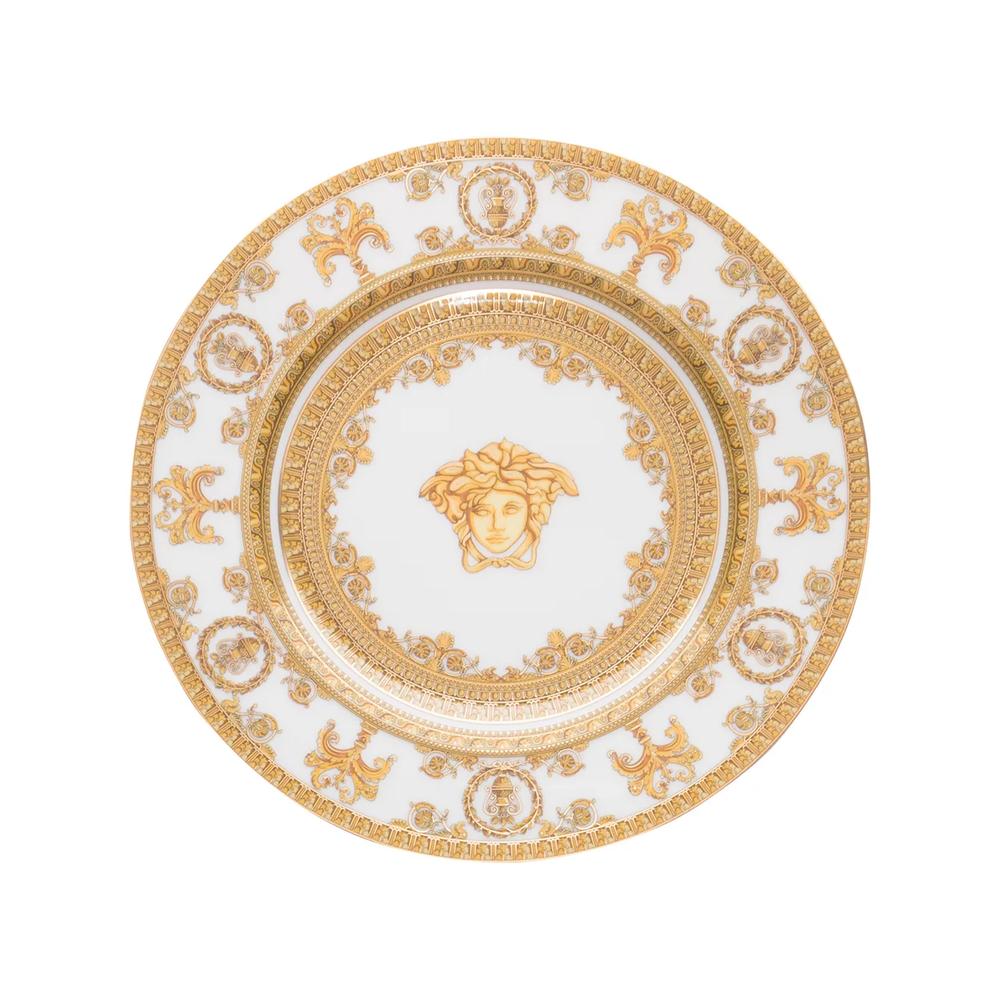 Тарелка I Love Baroque 1