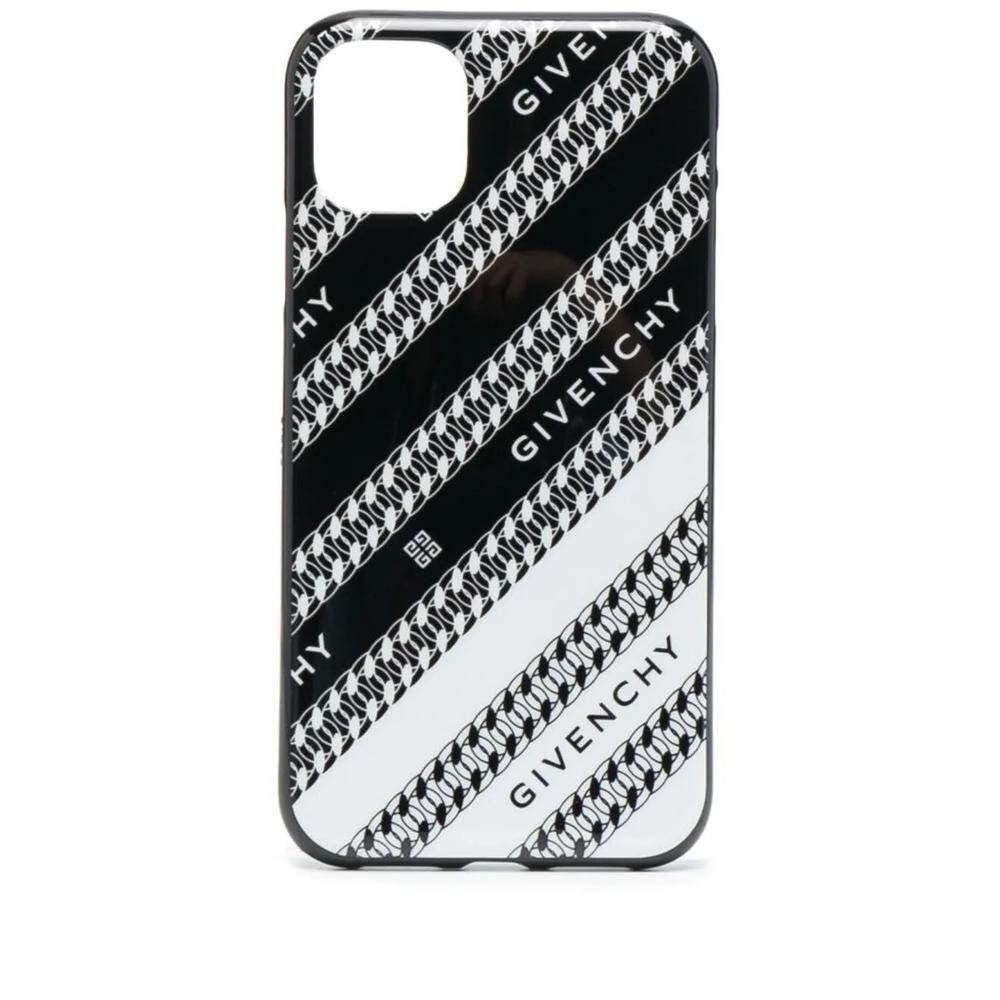 Чехол для iPhone 11 с принтом 1