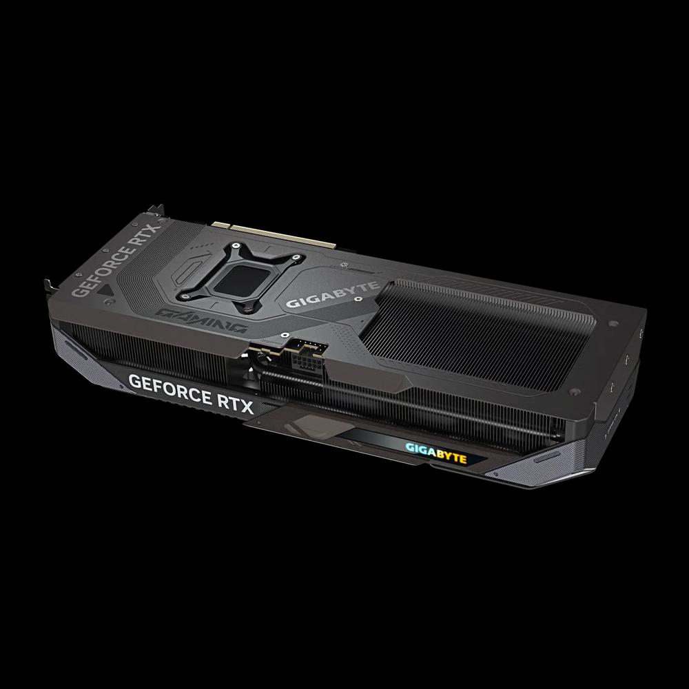 GIGABYTE GeForce RTX 5070 GAMING OC 12G видеокарта 5