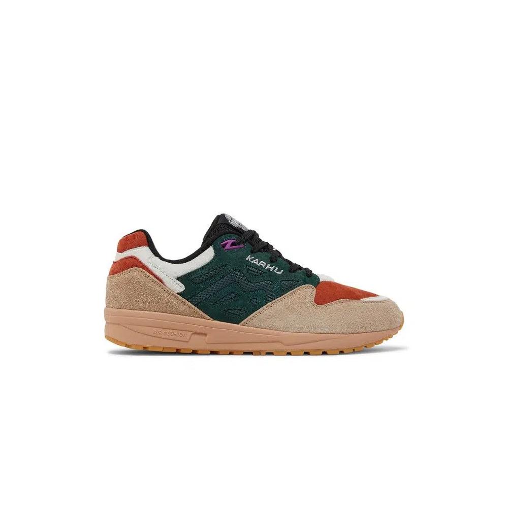 Кроссовки Hanon x Karhu Legacy 96 'Highland Games' 1