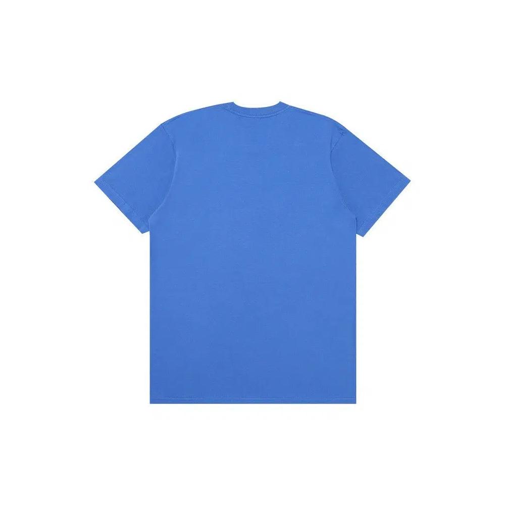 Футболки Supreme Face Tee 'Royal' 2