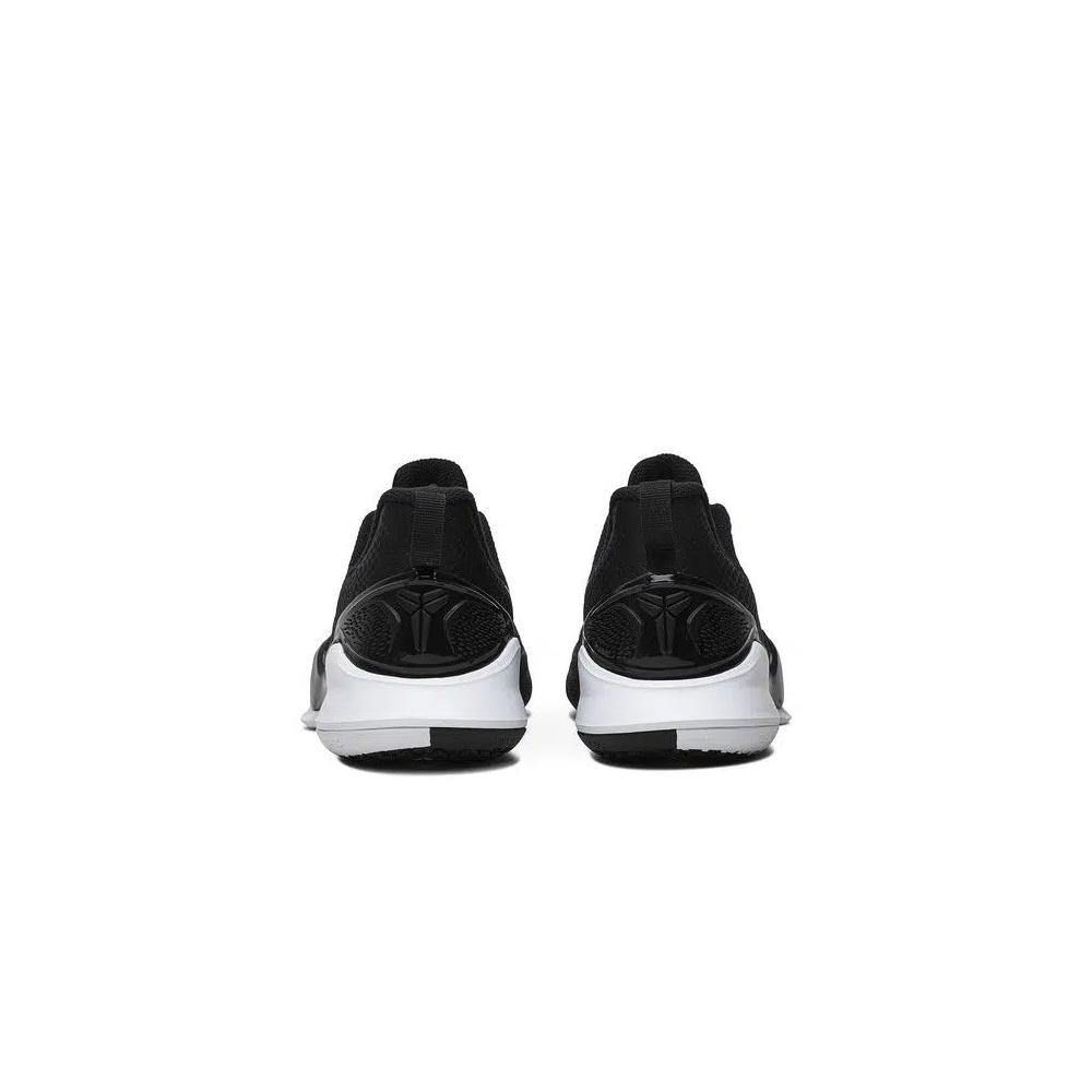 Кроссовки Nike Mamba Focus 'Black' 6