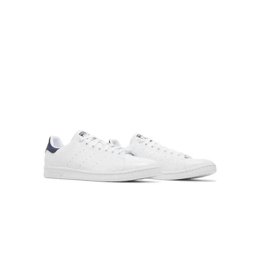 Кроссовки adidas Stan Smith «White Collegiate Navy» 8