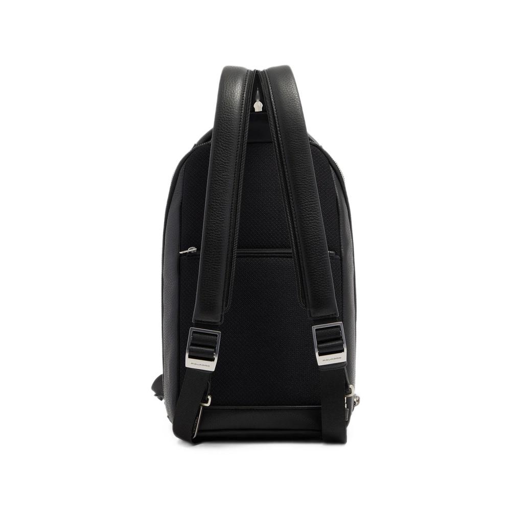logo-plaque Sling bag 2