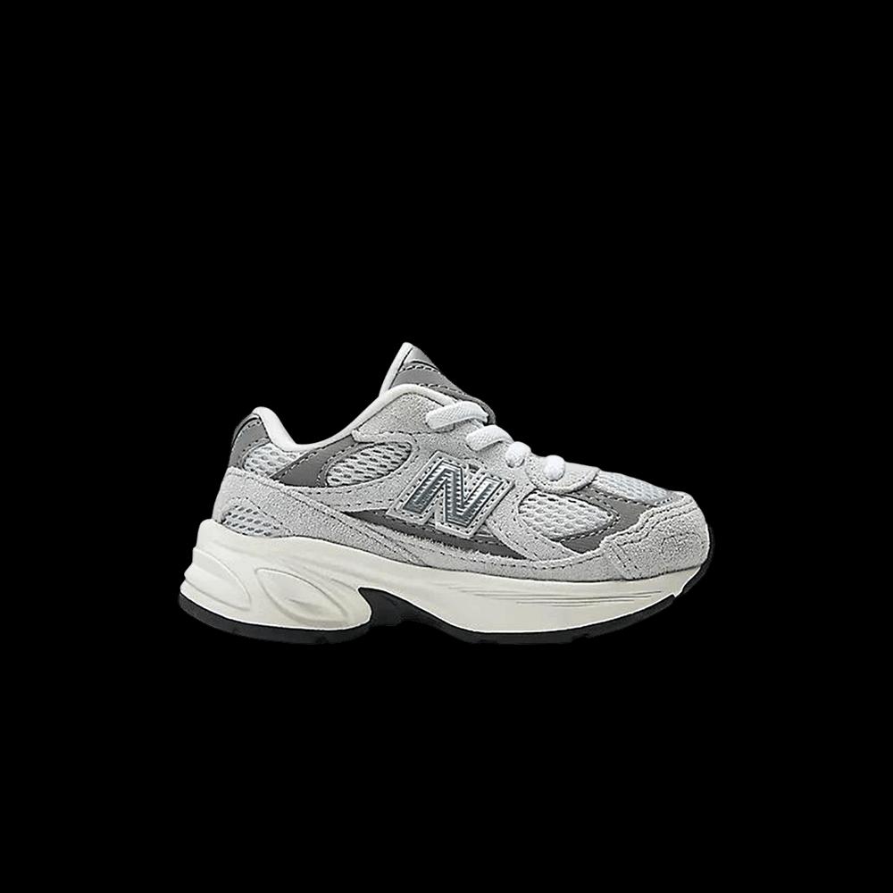 Обувь New Balance 2010 Bungee Toddler 'Raincloud' 1