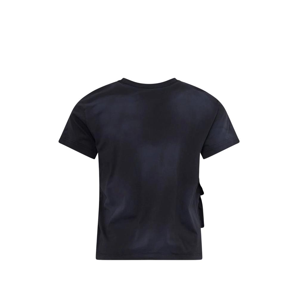 cargo-pocket T-shirt 2