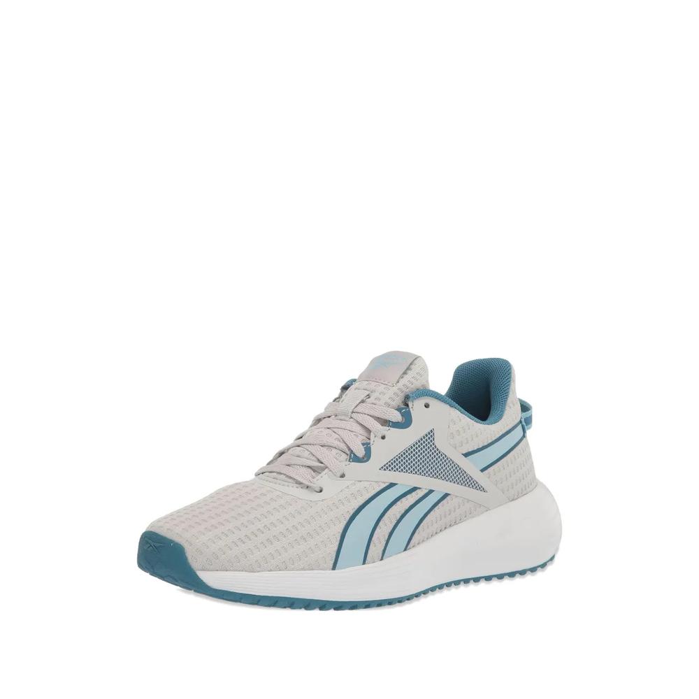 Кроссовки Lite Plus 3 Pure Grey/Steely Blue 2