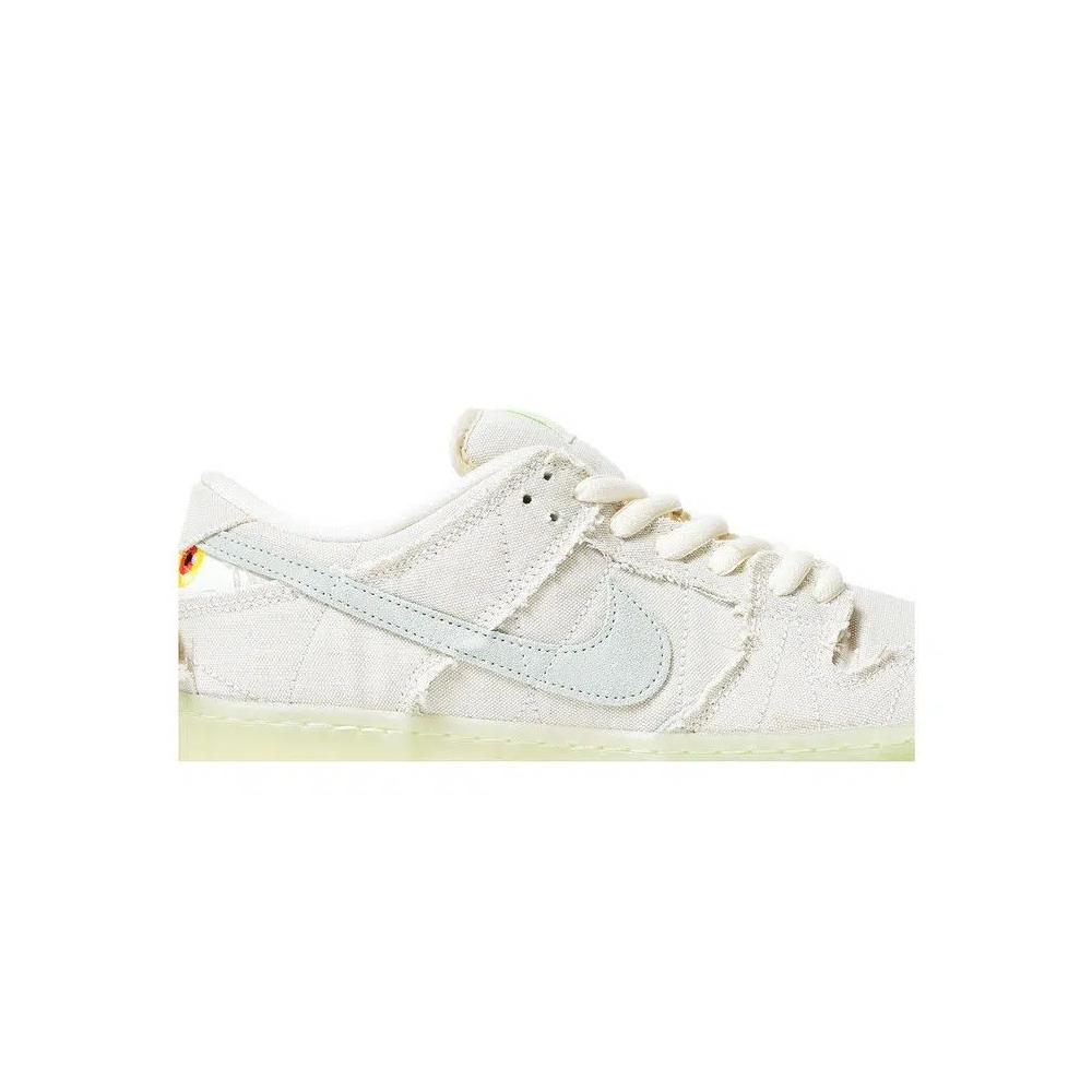 Кроссовки Nike Dunk Low SB 'Mummy' 2