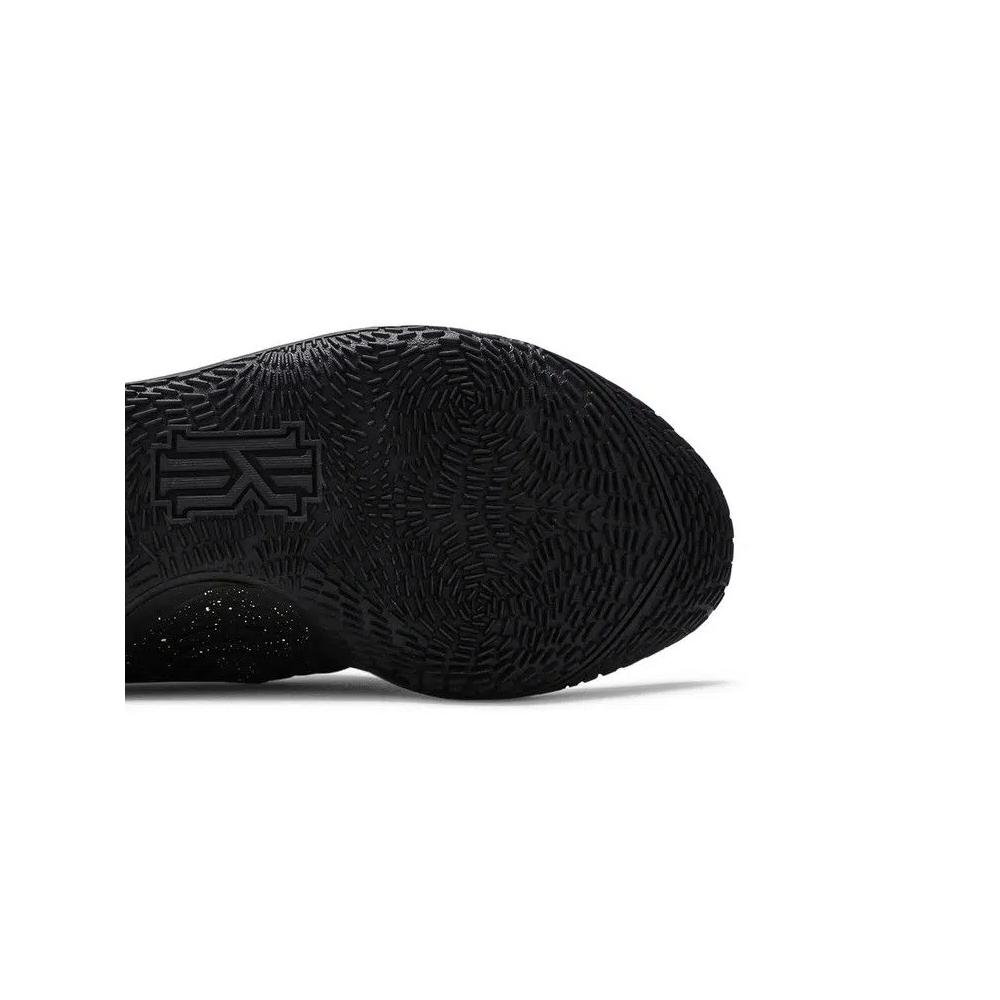 Кроссовки Nike Kyrie Low 3 'Black' 5