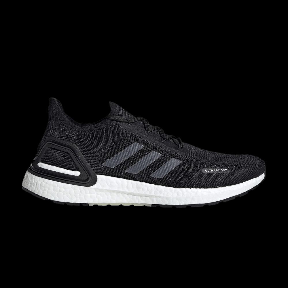 Кроссовки Adidas UltraBoost Summer.Rdy 'Black' 1