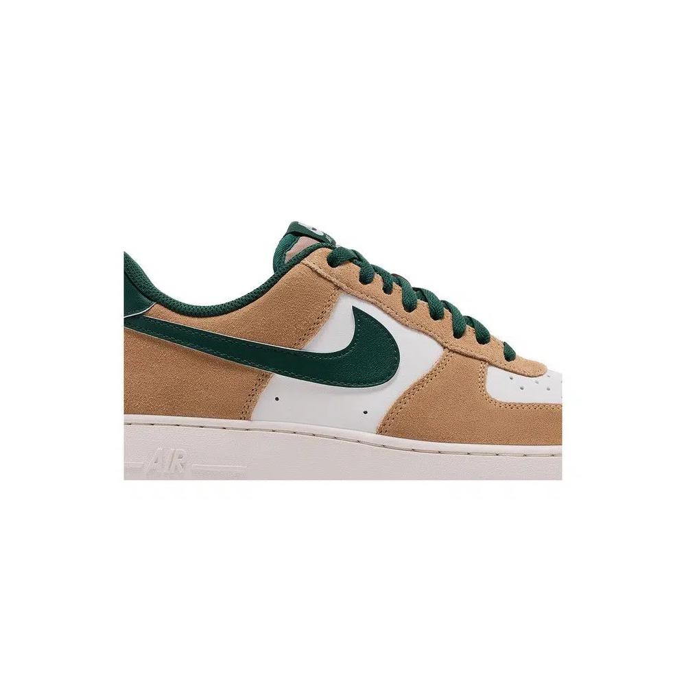 Кроссовки Nike Air Force 1 '07 LV8 'Hemp Fir' 2