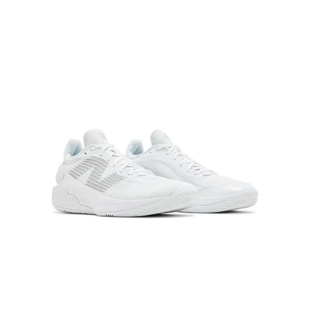 Кроссовки New Balance Two WXY V5 'White Quartz Grey' 8