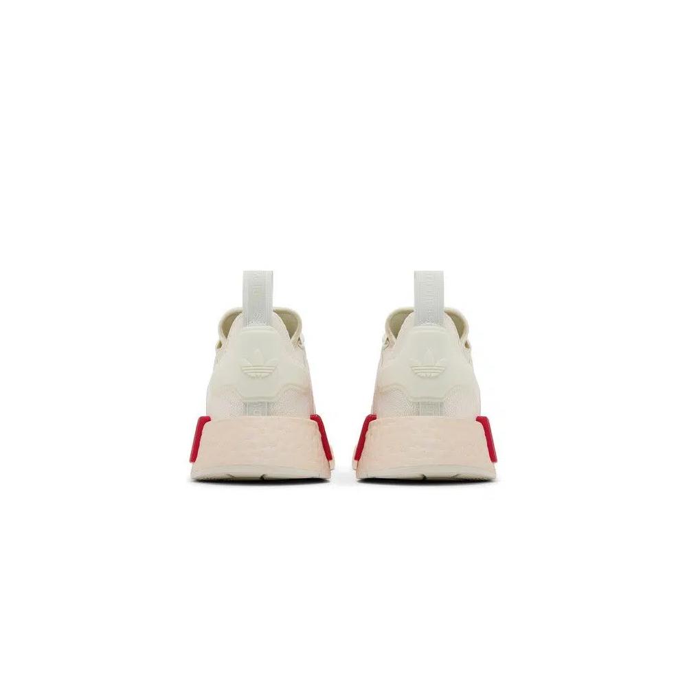 Кроссовки adidas NMD_R1 'White OG' 2023 6