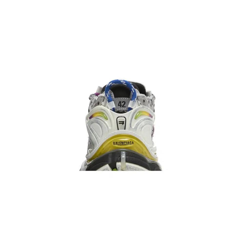 Кроссовки Balenciaga Runner Sneaker 'Multi-Color' 7