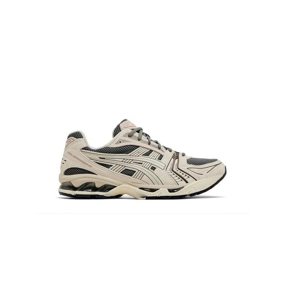 Кроссовки ASICS Gel Kayano 14 'Truffle Grey Oatmeal' 1