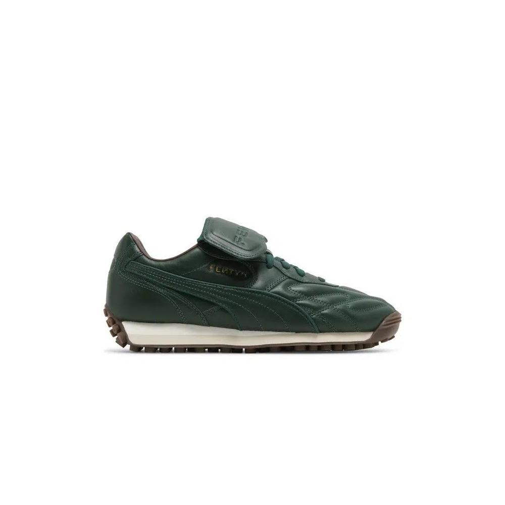 Кроссовки Fenty x Puma Avanti L 'Dark Myrtle' 1