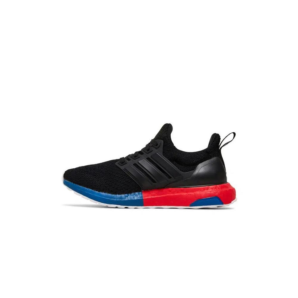 Кроссовки Adidas UltraBoost DNA J 'Lush Red' 3
