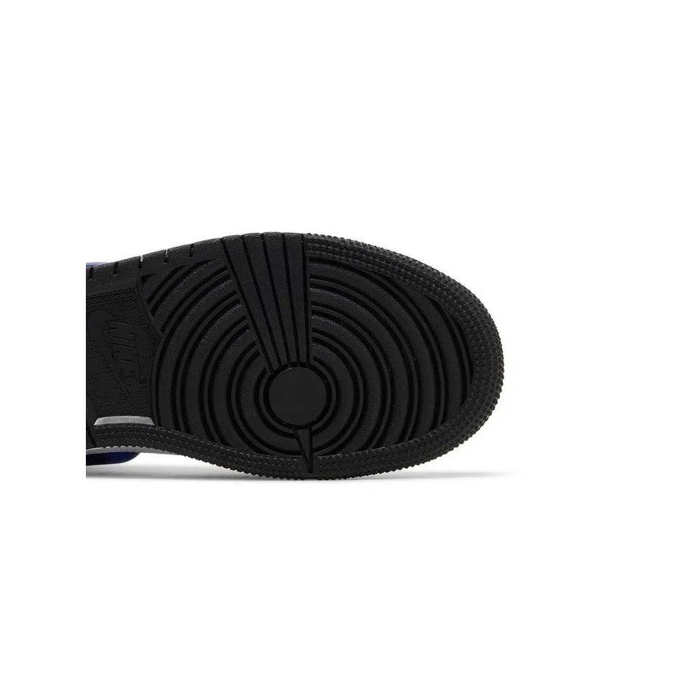 Кроссовки Air Jordan 1 Mid SE GS 'Formula 23 Pack' 5