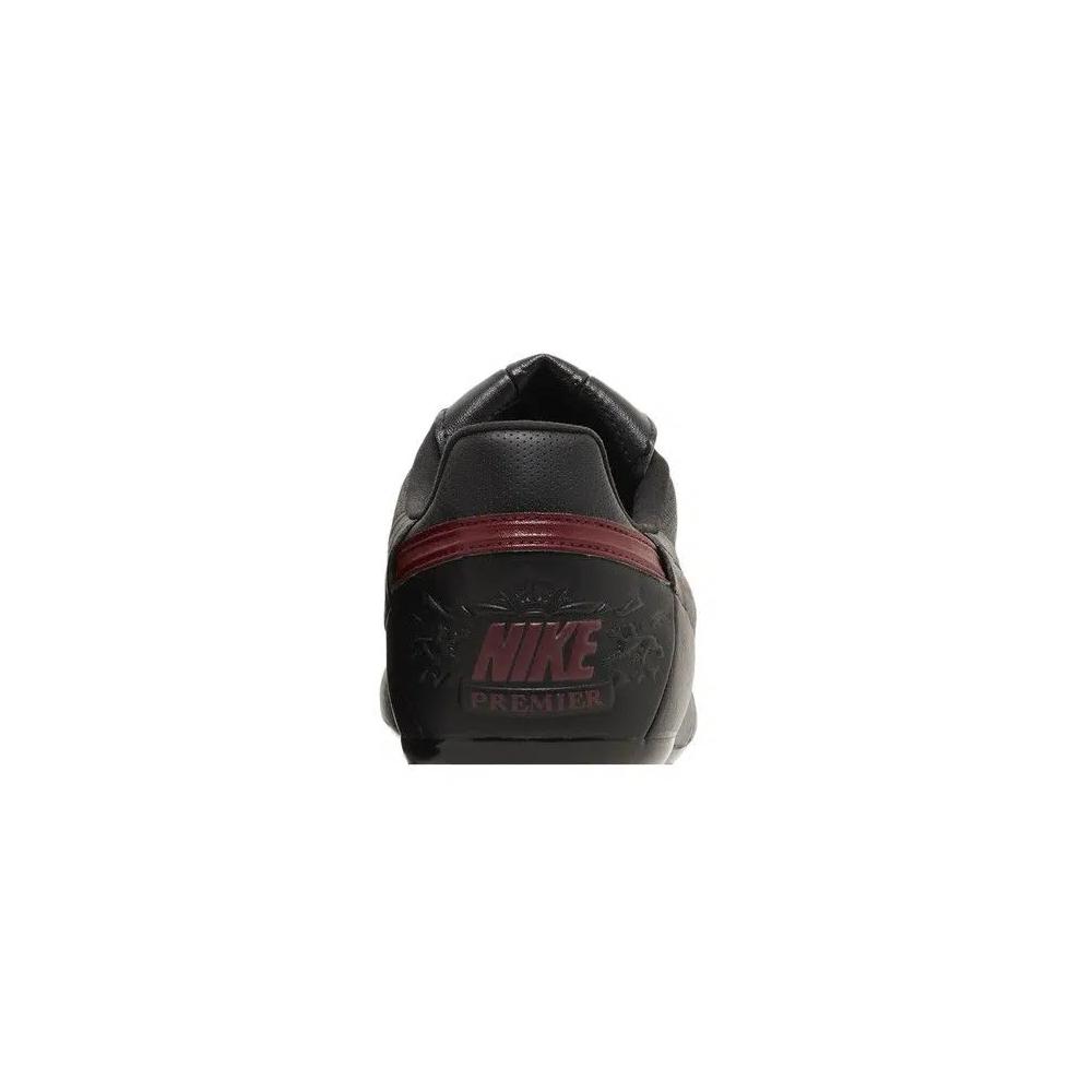 Бутсы Nike Premier 3 FG 'Black Team Red' 7