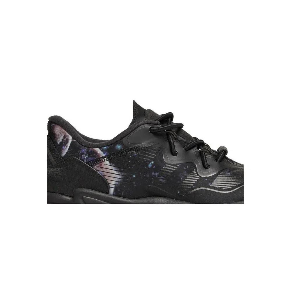 Кроссовки NASA x adidas Ozweego 'Galaxy - Black' 2
