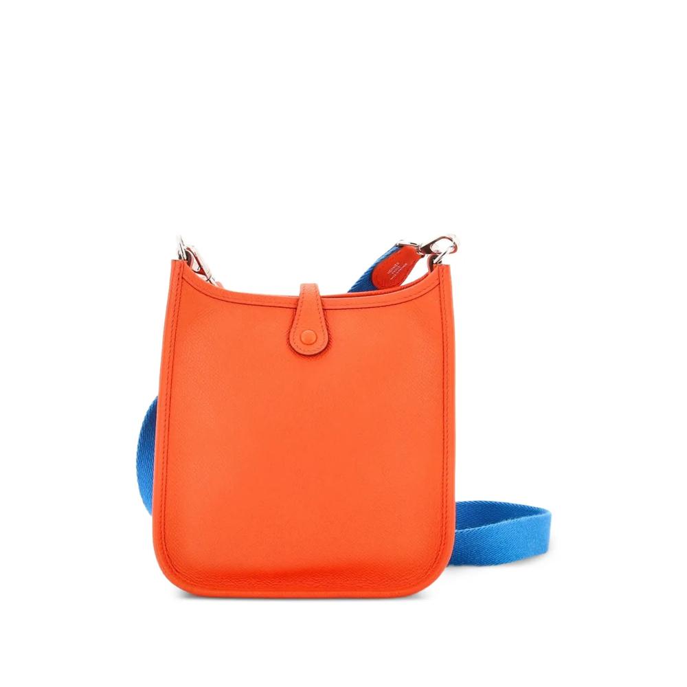 Сумка через плечо Evelyne Bag Gen III Epsom TPM 2