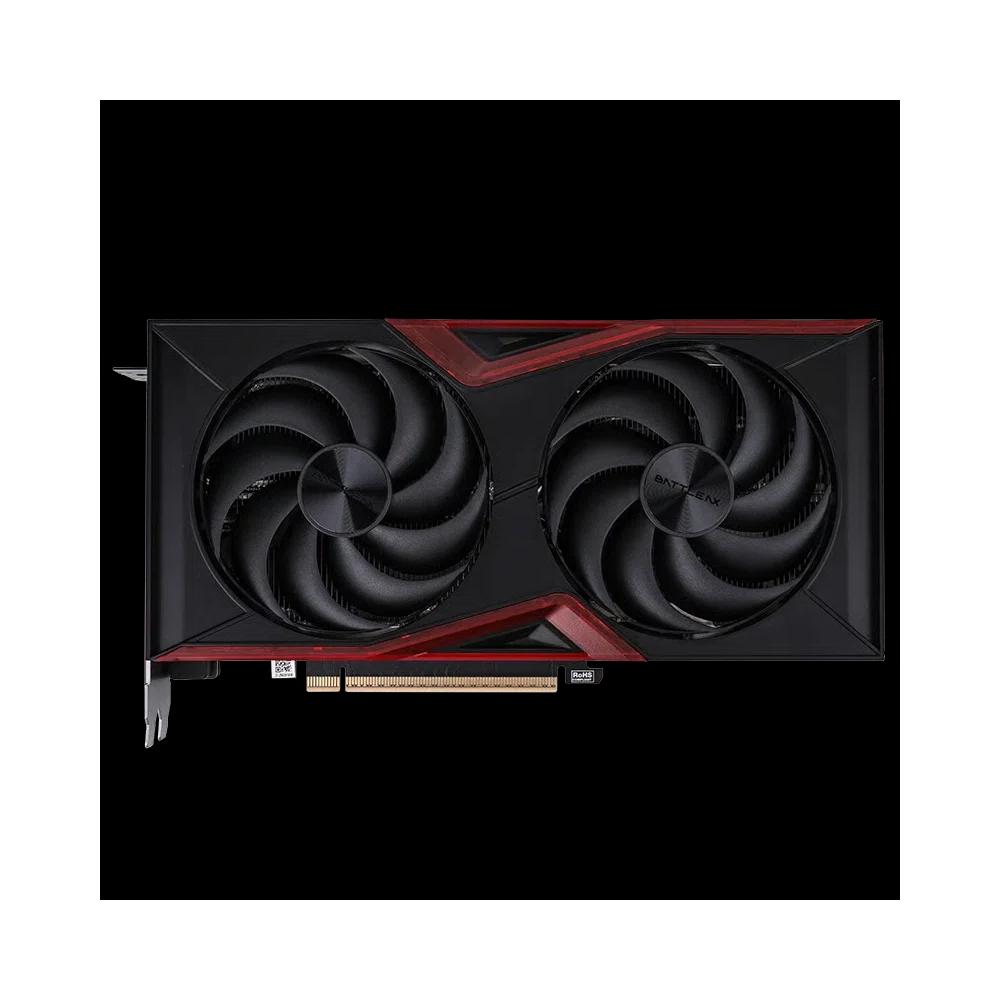 COLORFUL BATTLE AX GeForce RTX 5060 8GB видеокарта 2