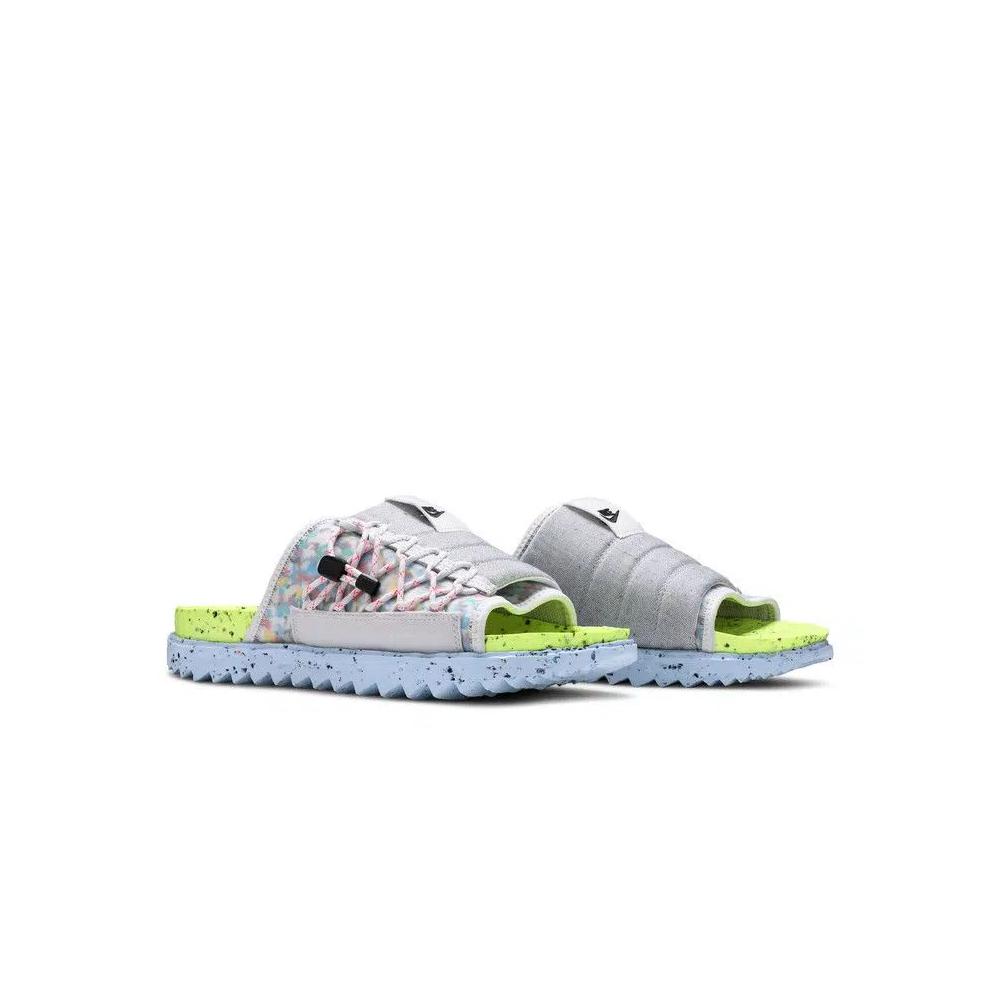 Слайды Nike Asuna Crater Slide 'Volt' 8