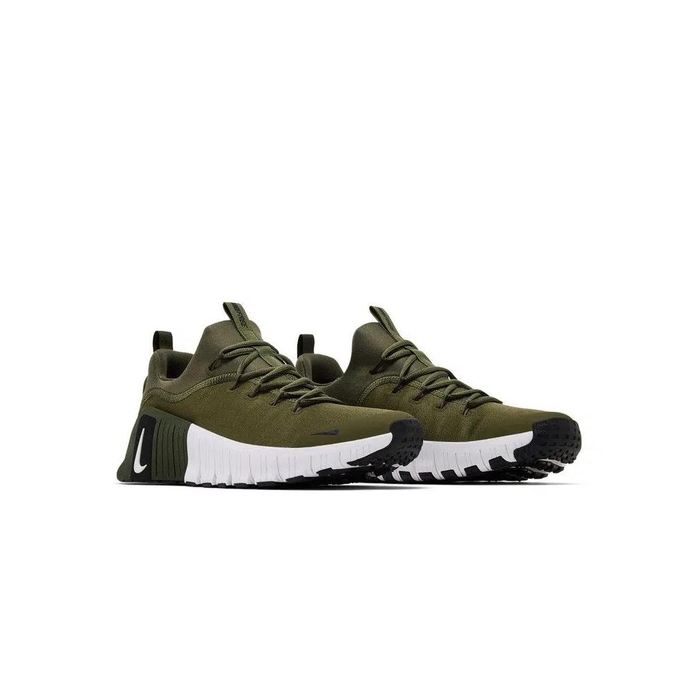 Обувь Nike Free Metcon 6 'Medium Olive' 8