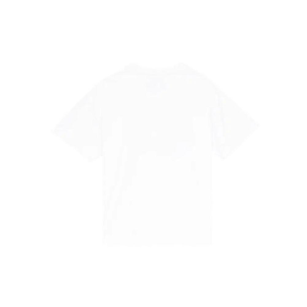 Футболки Sp5der Souvenir Tee 'White' 2
