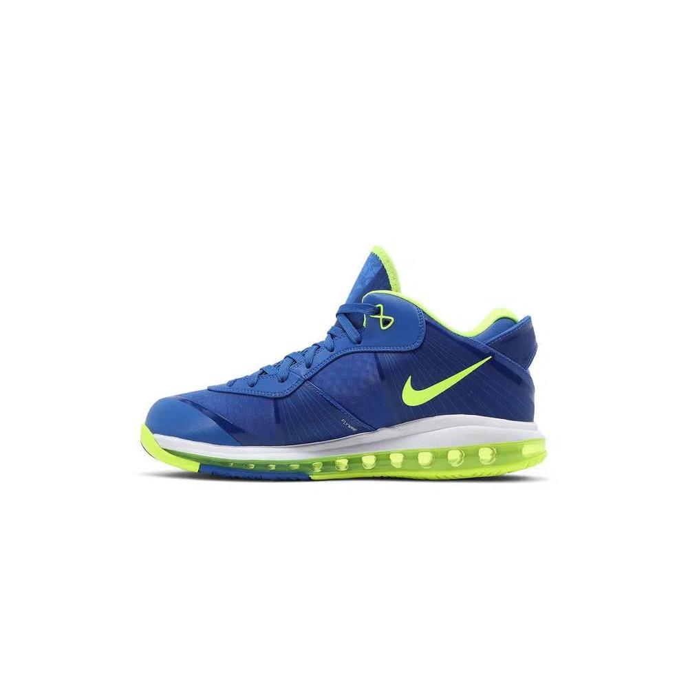Кроссовки Nike LeBron 8 V/2 Low 'Sprite' 2021 3