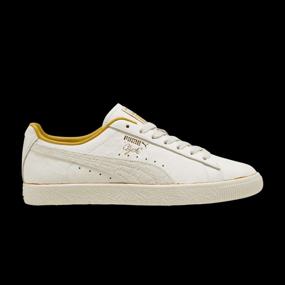 Кроссовки Puma Clyde 'The Never Worn 4' 1