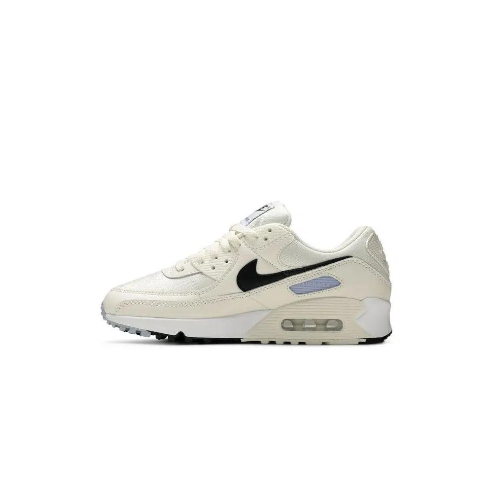 Кроссовки Nike Wmns Air Max 90 'Sail' 3