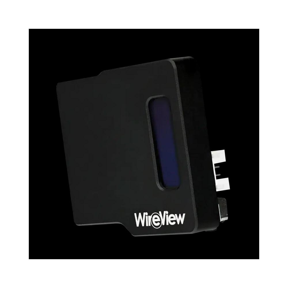 Thermal Grizzly WireView GPU Reversed - 1 x 12VHPWR 1