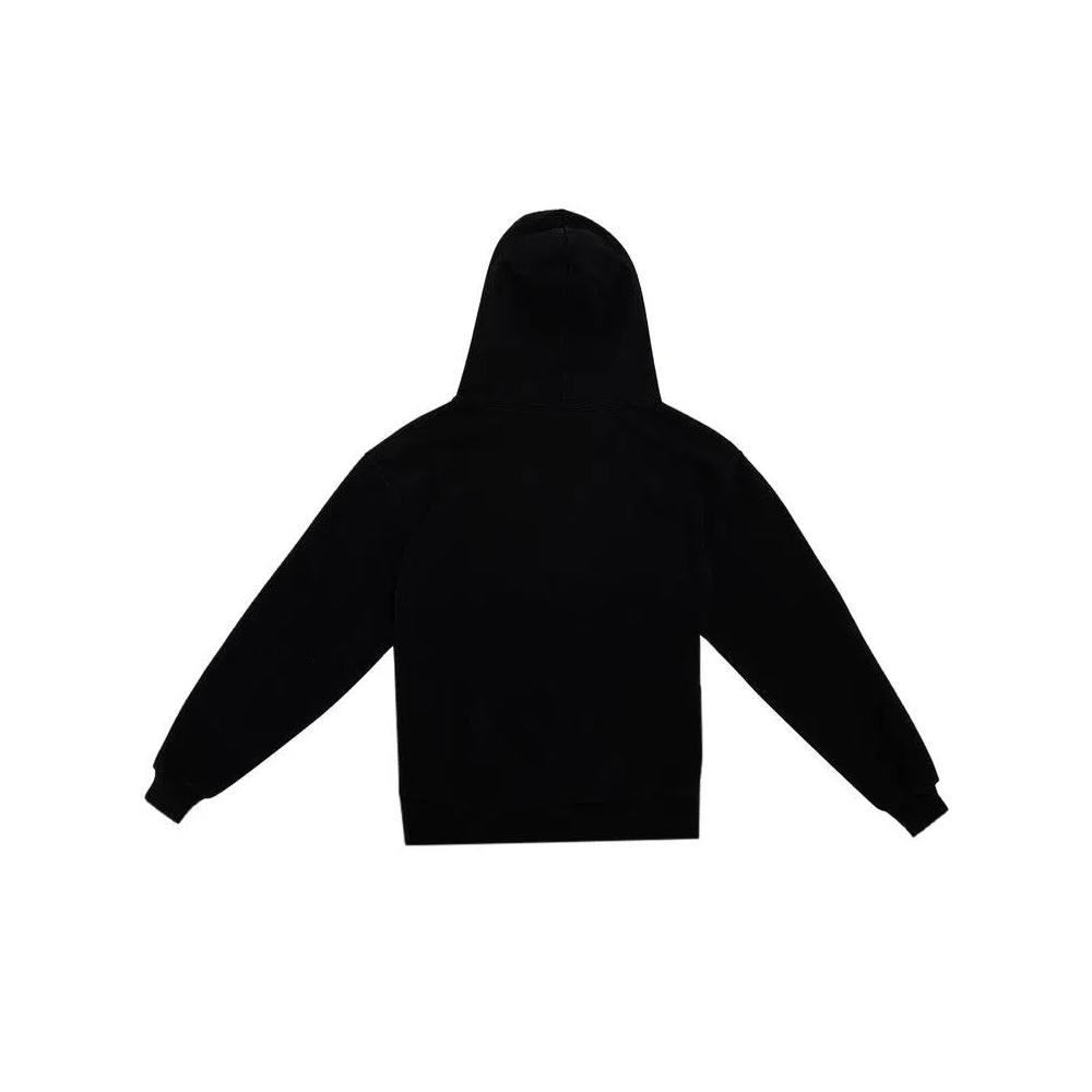 Худи Sp5der OG Logo Hoodie 'Black' 2