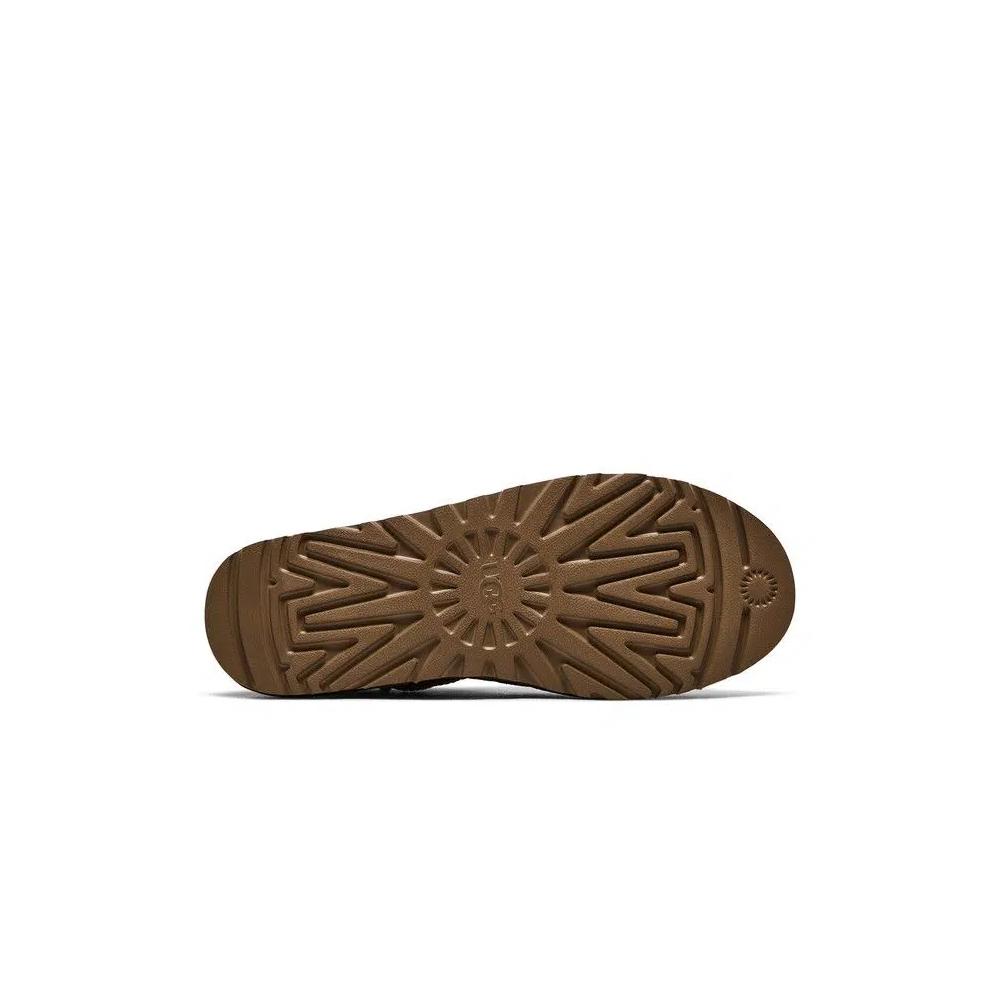 Ботинки Palace x UGG Classic Ultra Mini Boot 'Chestnut Camo' 4