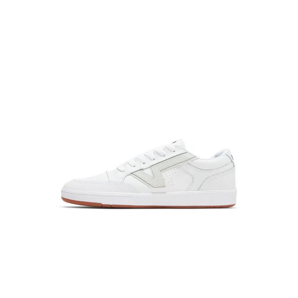Кроссовки Vans Lowland CC 'White Dawn Blue' 3