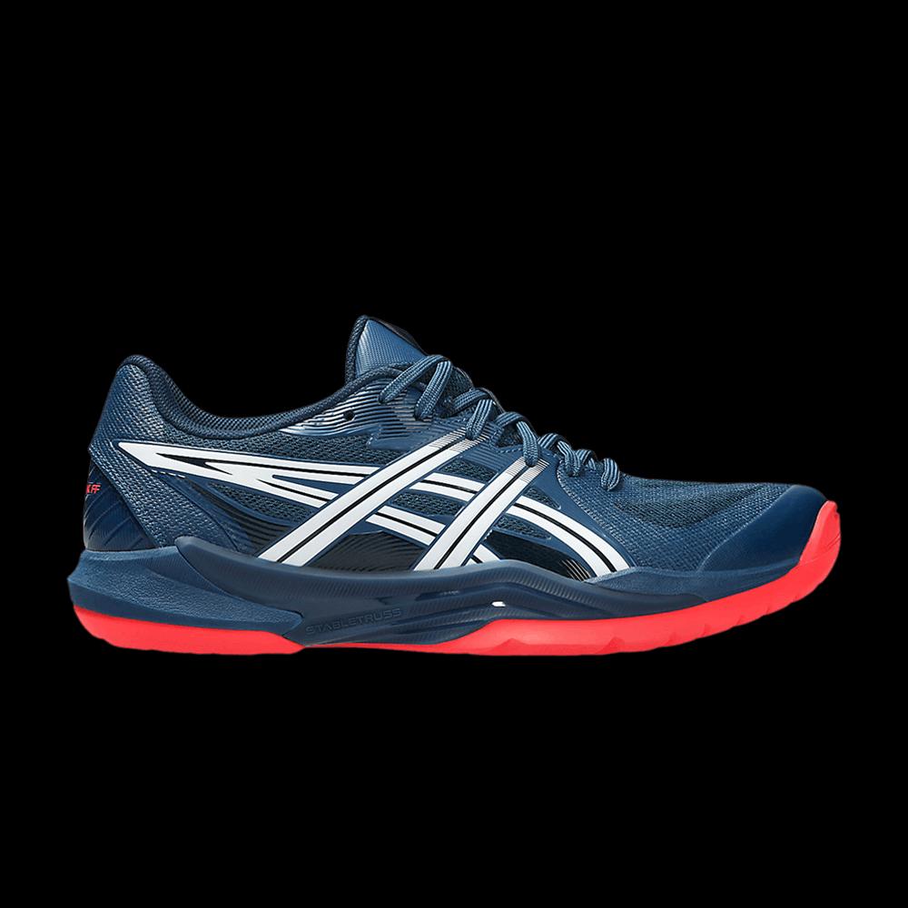 Кроссовки ASICS Powerbreak FF 'Mako Blue' 1