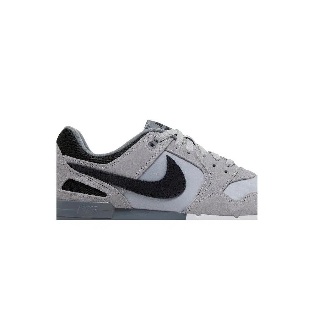 Кроссовки Nike Air Pegasus 89 Golf 'Wolf Grey Black' 2