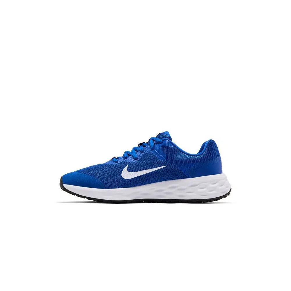 Кроссовки Nike Revolution 6 GS 'Game Royal' 3