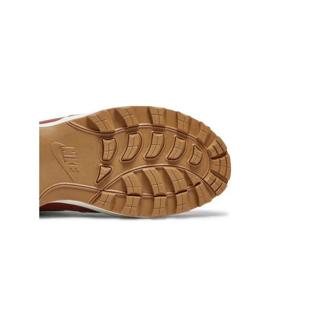 Ботинки Nike Manoa Leather SE 'Rugged Orange' 5