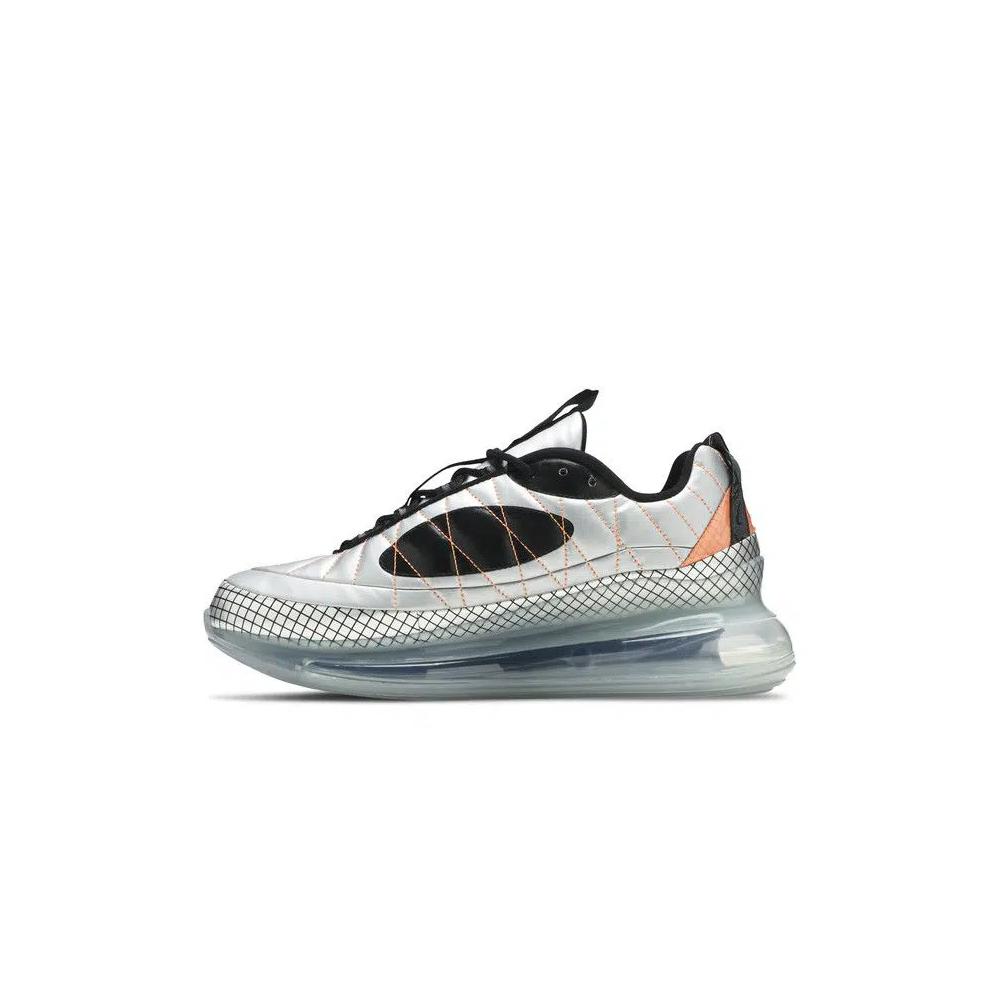 Кроссовки Lifestyle Nike Air MX 720-818 'Metallic Silver' 3