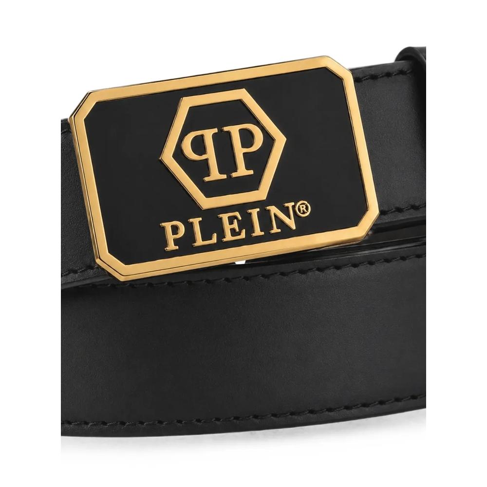 leather belt hexagon 2